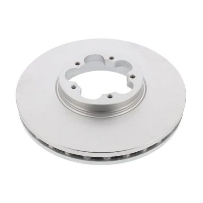 Imagem de MAPCO 45835C Disco de travão Eixo dianteiro 308 33 5 111,5 ventilado revestido FORD: Transit Custom V362 Van, Tourneo Minibus