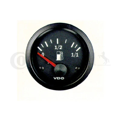 Imagem de Indicador de combustível VDO 301 010 002K