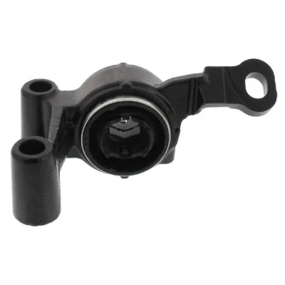 Imagem de MAPCO 36696 Casquilho de Braço Suspensão com suporte Eixo dianteiro, lado direito Fundição cinzenta Rolamento borracha e metal MINI: Hatchback