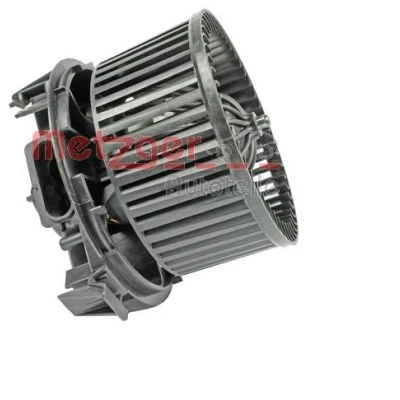 Imagem de METZGER 0917142 Ventilador do Habitáculo RENAULT: CLIO III Grandtour, 3
