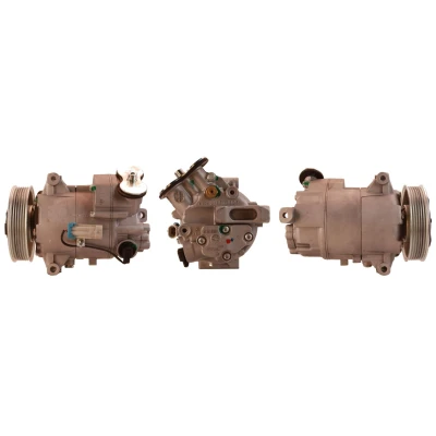 Imagem de LUCAS ACP824 Compressor PAG 46 R 134a com juntas OPEL: Astra J Sports Tourer