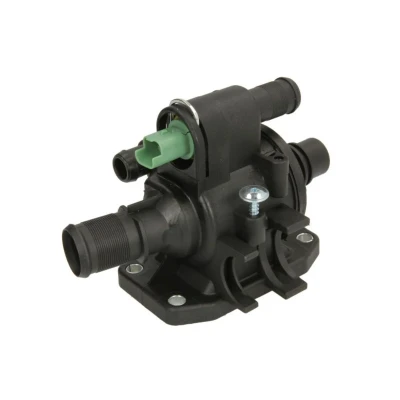 Imagem de THERMOTEC D2C010TT Termóstato, líquido de refrigeração 83,0 com junta PEUGEOT: 206 Hatchback, 307 Carrinha, Van, CITROËN: C3 I Hatchback
