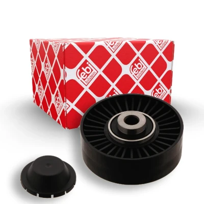 Imagem de FEBI BILSTEIN 27247 Polia de Desvio ALFA ROMEO: 156 Sportwagon, FIAT: BRAVO 1, Stilo Hatchback