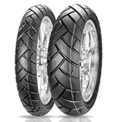 Imagem de Avon Trailrider ( 80/90 21 TL 48S Marcação M+S Lama e Neve, Rodas dianteiras )