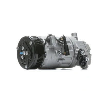 Imagem de MAHLE ORIGINAL ACP 343 000S Compressor CSV613C 12 PAG 46 R 134a com retentor BMW: 3 Sedan, Coupe, Touring