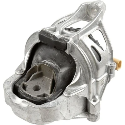 Imagem de LEMFÖRDER 42466 01 Suporte, motor à direita Apoio hidráulico