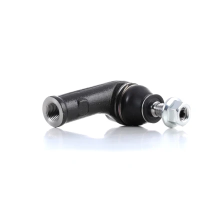 Imagem de FEBI BILSTEIN 19342 Rótula de direção ProKit Eixo dianteiro, lado direito com porca autoblocante AUDI: A3 Hatchback, TT Roadster, Coupe