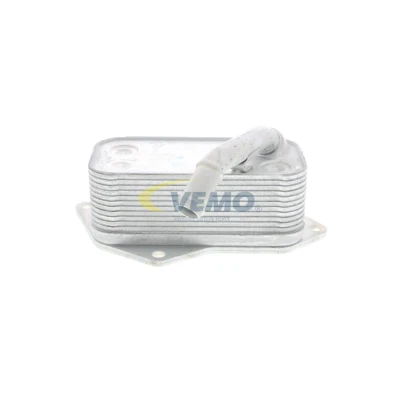 Imagem de VEMO V20 60 0045 Radiador de Óleo EXPERT KITS + BMW: 5 Sedan, 3 Touring, Touring