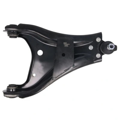 Imagem de DELPHI TC2445 Braço de suspensão com articulação suspensão/guia à direita, em baixo oscilante longitudinal DACIA: Duster SUV