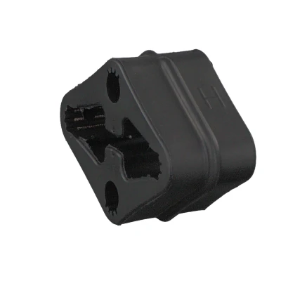 Imagem de FEBI BILSTEIN 170937 Suporte, sistema de escape