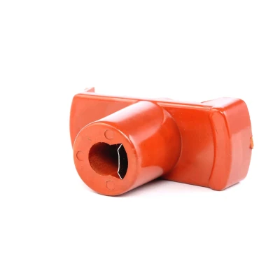 Imagem de JP GROUP 1191300500 Rotor do Distribuidor OPEL: Corsa A CC, TR, Kadett E VOLKSWAGEN: GOLF 2, Polo II Hatchback, 1, SEAT: Ibiza 2