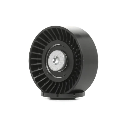 Imagem de FEBI BILSTEIN 36057 Polia de Desvio com capa AUDI: A4 B7 Sedan, A5 B8 Sportback, Avant