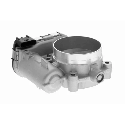 Imagem de VEMO V30 81 0037 Corpo de Borboleta MERCEDES BENZ: Classe C T modell, S Sedan, Coupe