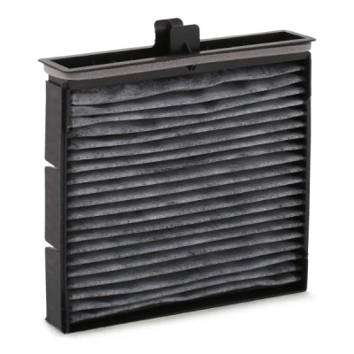 Imagem de PURFLUX AHC234 Filtro, ar do habitáculo Filtro de carvão ativado 237 216 47 RENAULT: GRAND SCENIC 2, 2