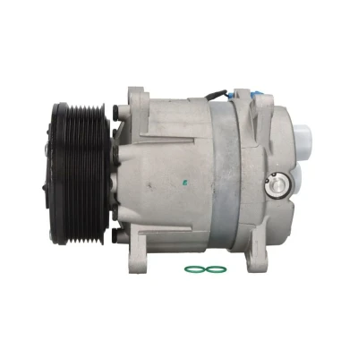 Imagem de THERMOTEC KTT090243 Compressor V5 12 PAG 46 R 134a SEAT: Ibiza 2, VOLKSWAGEN: GOLF 3