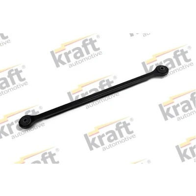 Imagem de KRAFT 4216848 Braço de suspensão Eixo traseiro, ambos os lados, em baixo, traseira transversal ALFA ROMEO: 156 Sportwagon, 147, Sedan