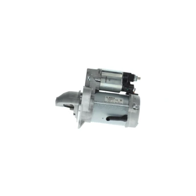 Imagem de BOSCH 1 986 S01 198 Motor de arranque 12V 1,2kW 9 50, 30 rechtso 74mm TOYOTA: Yaris II Hatchback, Auris Hatchback