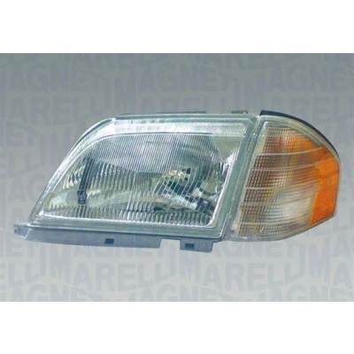 Imagem de MAGNETI MARELLI 710301090311 Farol Principal