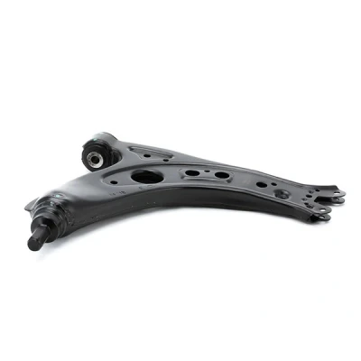 Imagem de A.B.S. 210696 Braço de suspensão sem articulação suspensão/guia, com apoio borracha transversal Aço SEAT: Ibiza 3, SKODA: Fabia 1 Combi