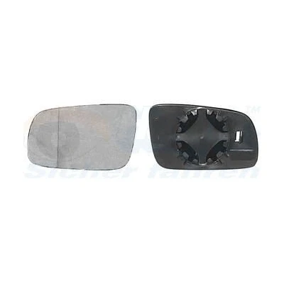 Imagem de VAN WEZEL 5825831 Vidro Espelho esquerda VOLKSWAGEN: Polo III Hatchback, Lupo / 3L, SEAT: Arosa