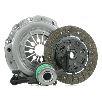 Imagem de STATIM 120.542 Kit de Embraiagem MERCEDES BENZ: Classe E Sedan, C Coupe, Sedan