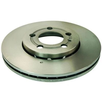 Imagem de LPR A1461VR Disco de travão 256 22 5 interior ventilado revestido VOLKSWAGEN: Golf 4, Bora Sedan, Polo IV Hatchback, SEAT: Ibiza 3, Leon I Hatchback