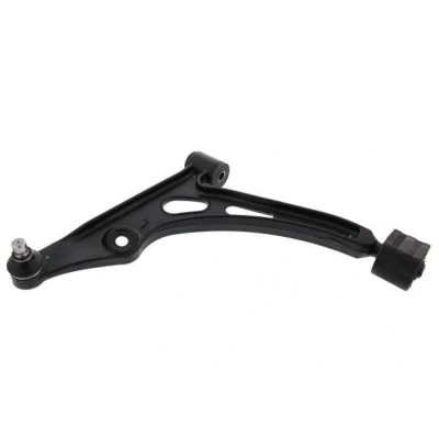 Imagem de MAPCO 51590 Braço de suspensão Eixo dianteiro, lado esquerdo, em baixo transversal Aço fundido SUZUKI: Baleno I Hatchback