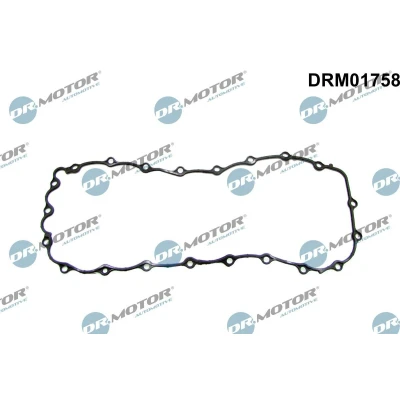 Imagem de DR.MOTOR AUTOMOTIVE DRM01758 Junta, depósito do óleo RENAULT: MEGANE 2 Kombi
