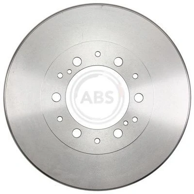 Imagem de A.B.S. 2865 S Tambor de Travão 345mm