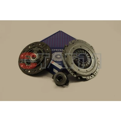 Imagem de STATIM 120.480 Kit de Embraiagem com desembraiagem central 205mm OPEL: Astra H Hatchback, Caravan, Corsa C Hatchback