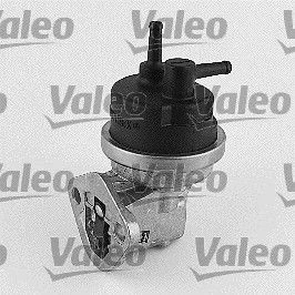 Imagem de VALEO 247138 Bomba de Combustível mecânico FIAT: 600 Sedan, 500 Sedan
