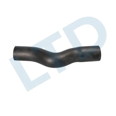 Imagem de NTY GPP FR 010 Mangueira Para o Turbocompressor Borracha com entretela FORD: S Max Mk1, MONDEO 4, Galaxy Mk2 MPV