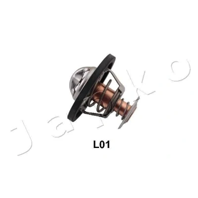 Imagem de JAPKO 38L01 Termóstato, líquido de refrigeração 88 28 FORD: MONDEO 3 Kombi, 3, Transit Mk6 Van, FIAT: Ducato III Van