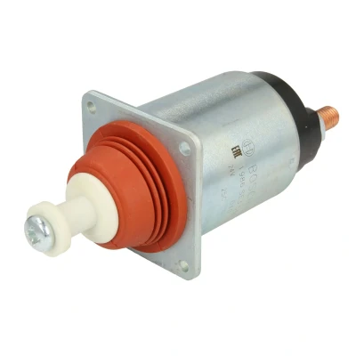 Imagem de Interruptor de solenoide, motor arranque BOSCH 1 986 SE3 561