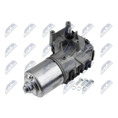 Imagem de NTY ESW FR 009 Motor de Limpa Vidros 12V à frente para veículo com volante esquerda