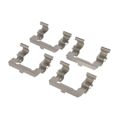 Imagem de QUICK BRAKE 109 1715 Kit de acessórios, pastilhas travão FORD: Ranger Mk2