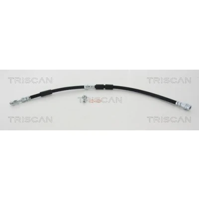 Imagem de TRISCAN 8150 29143 Mangueira de Travão F10x1 VOLKSWAGEN: Golf 4, Bora Sedan, 4 Variant, AUDI: A3 Hatchback, SEAT: Leon I Hatchback