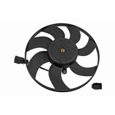 Imagem de VEMO Original Quality V15 01 1881 ventilador de radiador 295 12 sem estrutura do (caixilho) VOLKSWAGEN: Golf 5 endado, norauto,