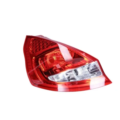 Imagem de Luz traseira VISTEON/VARROC 20 211 01107