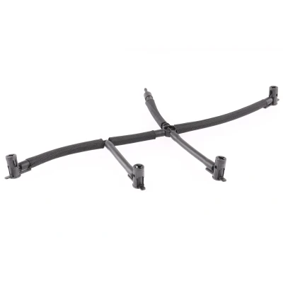 Imagem de VAICO V10 5514 Tubo flexível, combustível de fuga Common Rail VOLKSWAGEN: Amarok Pick up