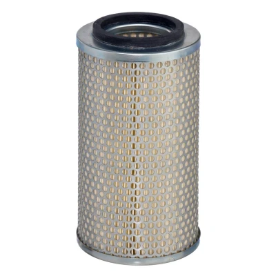 Imagem de HENGST FILTER E1499L Filtro de ar 233 127 Cartucho filtrante