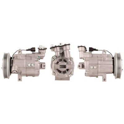 Imagem de LUCAS ACP482 Compressor PAG 100 R134a com juntas NISSAN: Micra III Hatchback (K12) 1.2 16V, 1.4 1.0 LPG 2002 2010