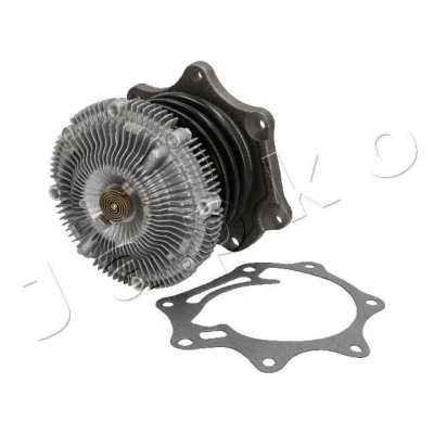 Imagem de JAPKO 35136 Bomba de água NISSAN: TERRANO 1, 2, Pick Up