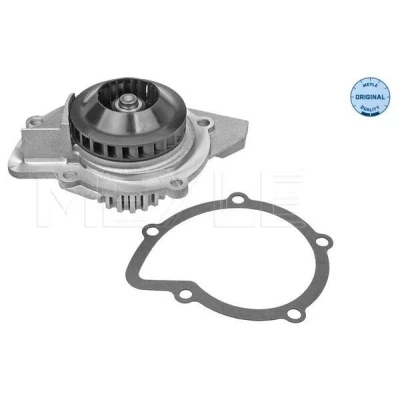 Imagem de MEYLE 40 13 220 0004 Bomba de água 18 com junta para accionamento da correia dentada PEUGEOT: 508 I SW, 3008 I, 308 FORD: FOCUS 3