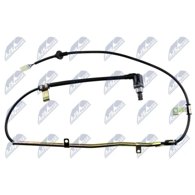 Imagem de NTY HCA SU 012 Sensor de ABS Eixo traseiro direito, à direita