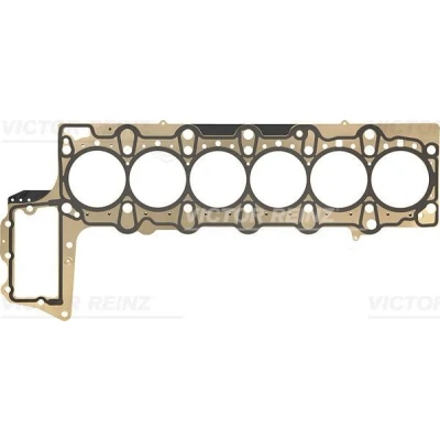 Imagem de REINZ 61 37640 20 Juntas da Cabeça do Motor 1,67mm Junta de camadas metálicas 3 BMW: X3