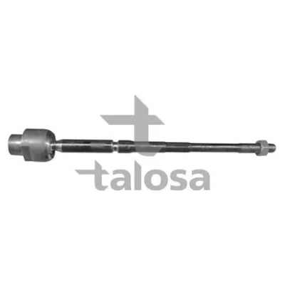 Imagem de DYS 24 00475 Barra Axial da Direção Eixo dianteiro, lado esquerdo, direito M12x1.5 316 OPEL: Corsa С Van, C Hatchback