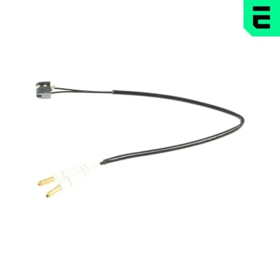Imagem de OPTIMAL WKT 60041K Sensor de Desgaste Pastilha Freio Eixo dianteiro PEUGEOT: 508 I SW, CITROËN: C5 III Carrinha
