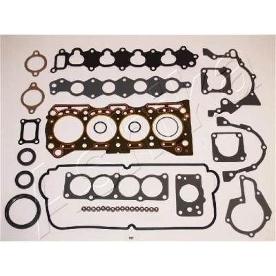 Imagem de ASHIKA 49 08 899 Jogo completo de juntas, motor SUZUKI: Vitara I SUV, SUV Cabrio