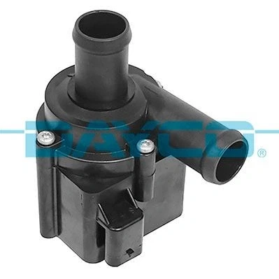 Imagem de DAYCO DEP1019 Bomba de água adicional VOLKSWAGEN: Tiguan I, Golf 6 Cabrio, Scirocco III, AUDI: A4 B9 Sedan, A1 Hatchback, B8 Avant
